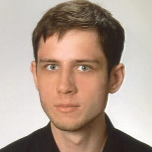 mgr Mateusz Oszust