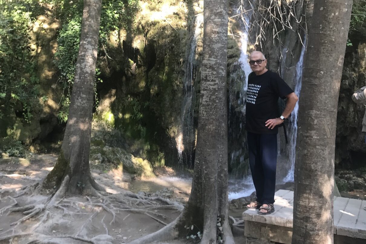 115 Croatia, Krka NP, 2018