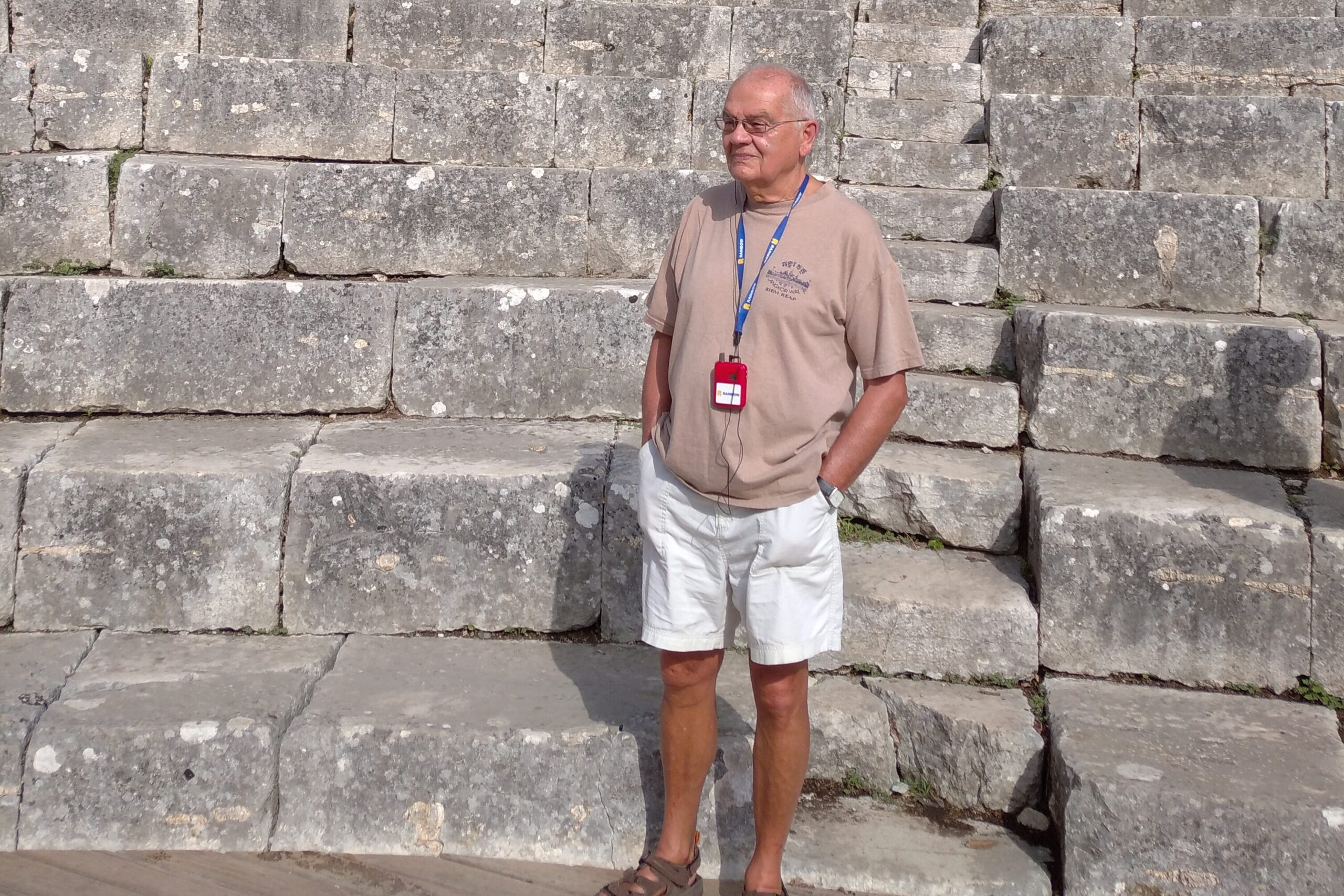 127 Albania, Butrint, September 2023