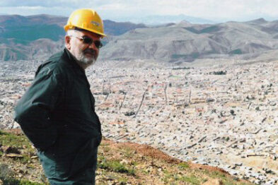 38 Boliwia, Potosi, 2003