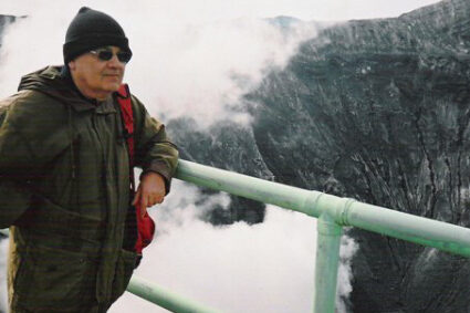 48 Java, Bromo, 2004