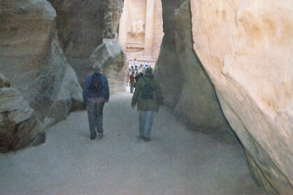 55 Jordan, 2006, Petra